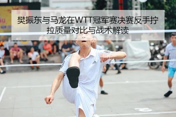 樊振东与马龙在WTT冠军赛决赛反手拧拉质量对比与战术解读